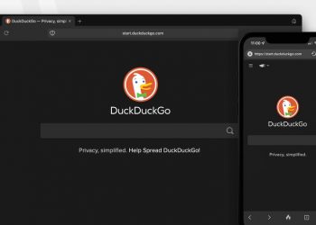 DuckDuckGo gizliliğe odaklanan yeni bir tarayıcı üzerinde çalışıyor