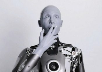 Engineered Arts'tan dünyanın en gelişmiş insansı robotu: Ameca