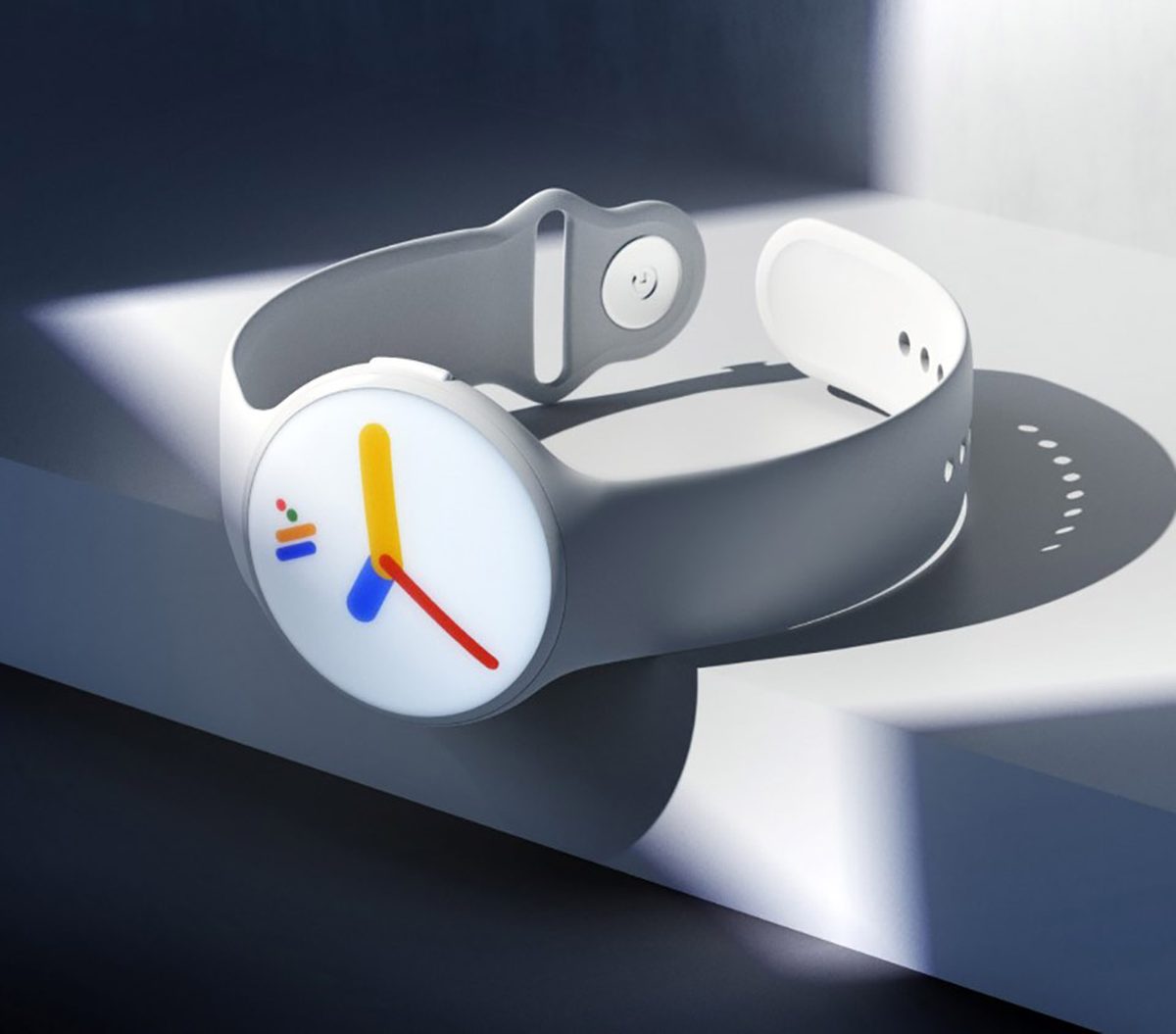 Google watch