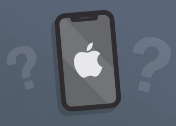 Apple logosu takılı kaldı: Ne yapmalı?