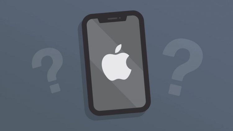 Apple logosu takılı kaldı: Ne yapmalı?