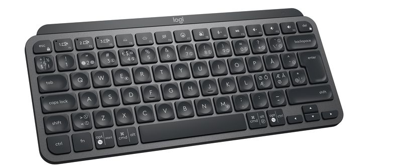 Logitech MX Keys Mini: Özellikleri, fiyatı ve çıkış tarihi