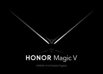 Honor ilk katlanabilir akıllı telefonunu tanıttı: Magic V