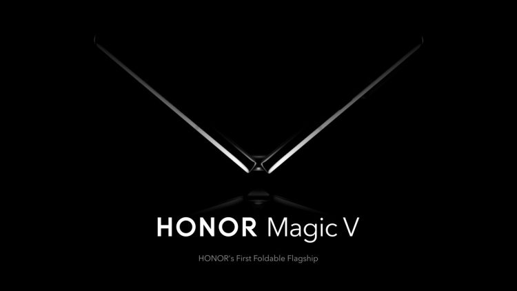 Honor ilk katlanabilir akıllı telefonunu tanıttı: Magic V