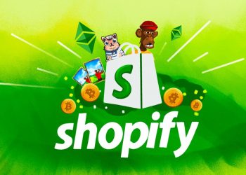 Shopify ile NFT satışı yapmak artık mümkün