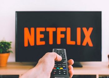 Televizyonda Netflix nasıl açılır?