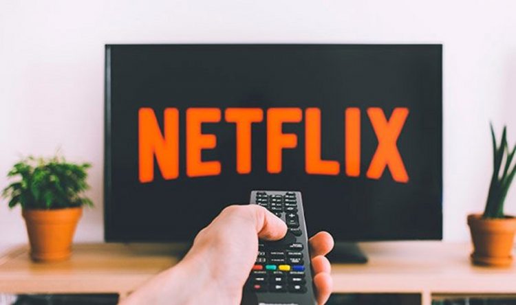 Televizyonda Netflix nasıl açılır?
