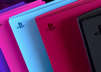 Sony'den PS5 için yeni renkler