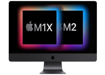 Söylenti: Apple'dan 2022'de M2, 2023'te M2 Pro işlemci geliyor