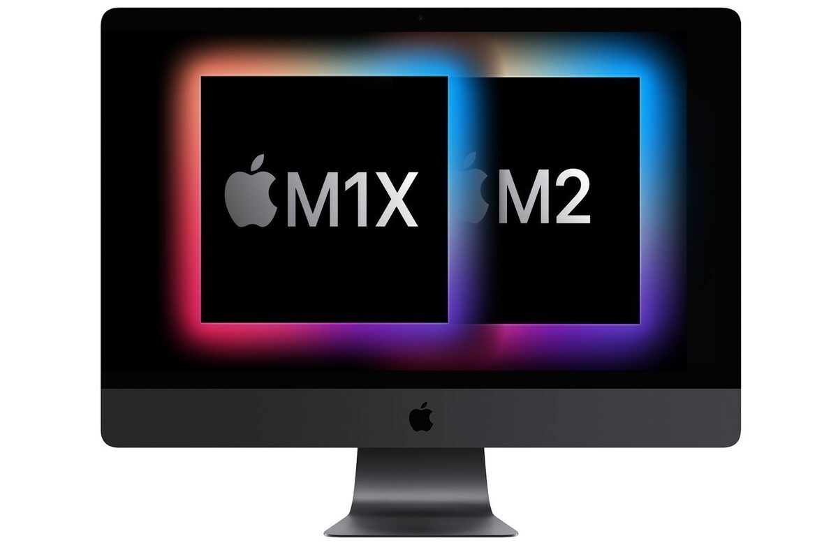 Söylenti: Apple'dan 2022'de M2, 2023'te M2 Pro işlemci geliyor