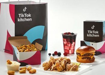 TikTok Kitchens: TikTok'un trend yemeklerini denemek ister misiniz?