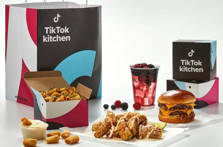 TikTok Kitchens: TikTok'un trend yemeklerini denemek ister misiniz?