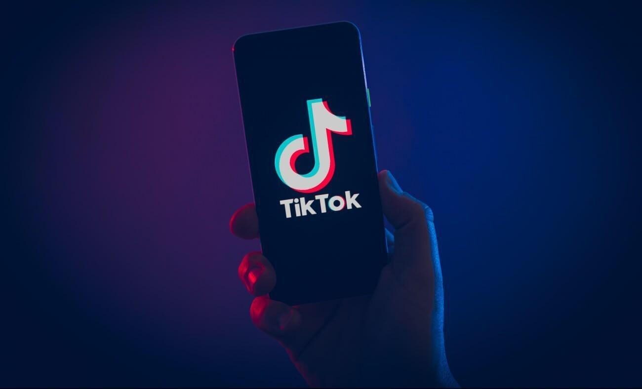 TikTok kendi Discord sunucusunu kurdu