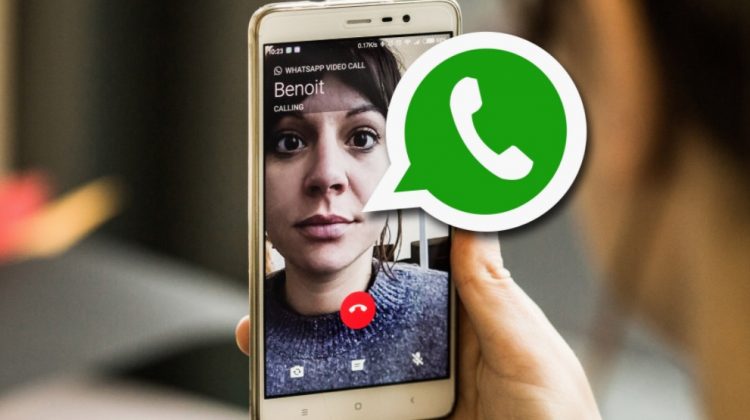 WhatsApp yeni sesli arama arayüzü üzerinde çalışıyor