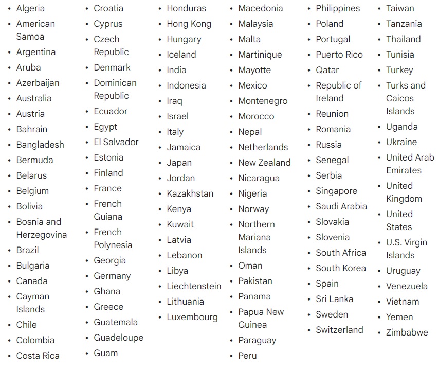 YouTube Shorts hibelerine 70 ülke daha eklendi: Türkiye listede mi?