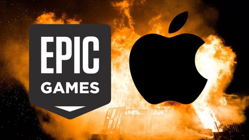 Temyiz mahkemesi Epic vs Apple kararını durdurdu