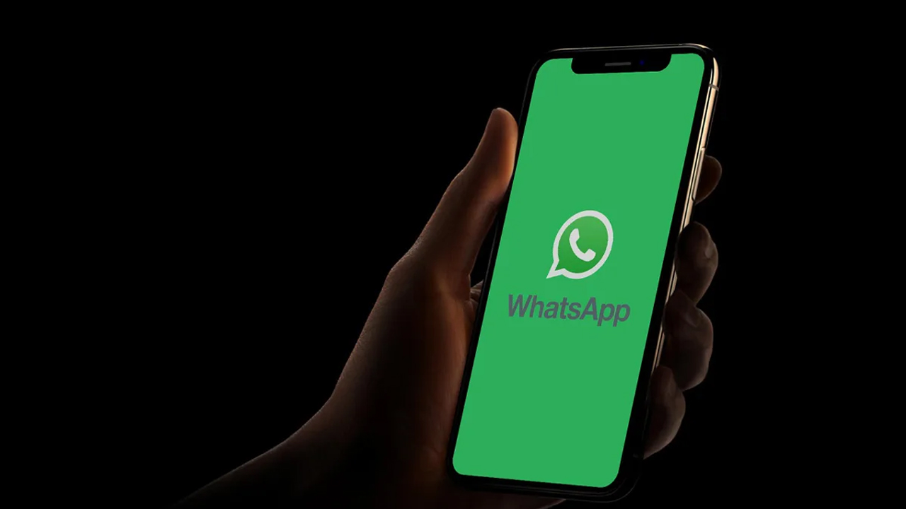 WhatsApp iki farklı numara kullanma (iOS)