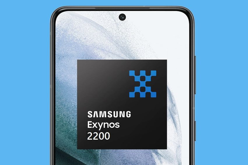 AMD ray-tracing'li ilk akıllı telefon işlemcisi: Samsung Exynos 2200