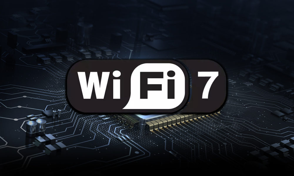 MediaTek, Wi-Fi 7 standardının ilk canlı gösterimini yaptı