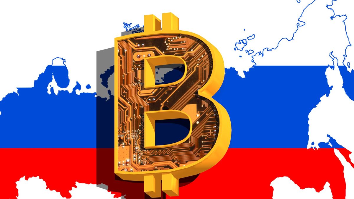 Putin, Rusya'da kripto madenciliği yapılmasına karşı değil