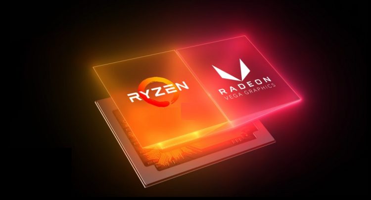AMD'nin yeni işlemci ve ekran kartları CES 2022'de tanıtıldı