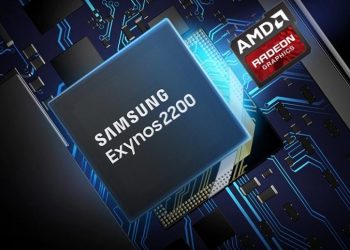 AMD ray-tracing'li ilk akıllı telefon işlemcisi: Samsung Exynos 2200