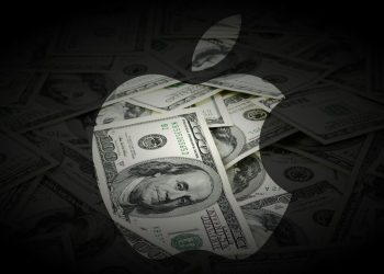 Apple, 3 trilyon dolarlık piyasa değerine ulaşan ilk şirket oldu