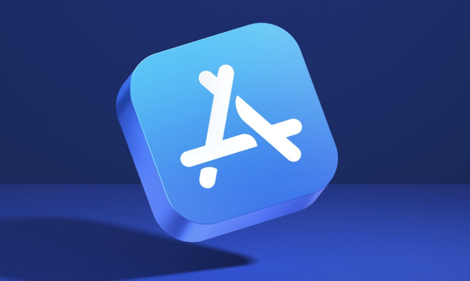 Apple artık App Store'da listelenmemiş uygulamalara izin verecek