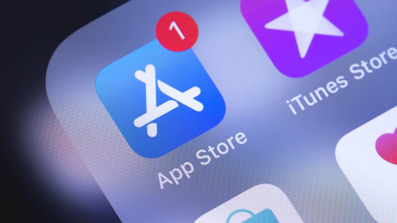 Apple artık App Store'da listelenmemiş uygulamalara izin verecek