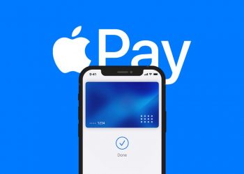 Apple, iPhone temassız ödeme sistemini başlatıyor