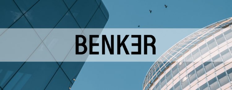 BENKER, Avrupa'da tamamen blokzinciri üzerinde faaliyet gösteren ilk lisanslı "neobank" oldu