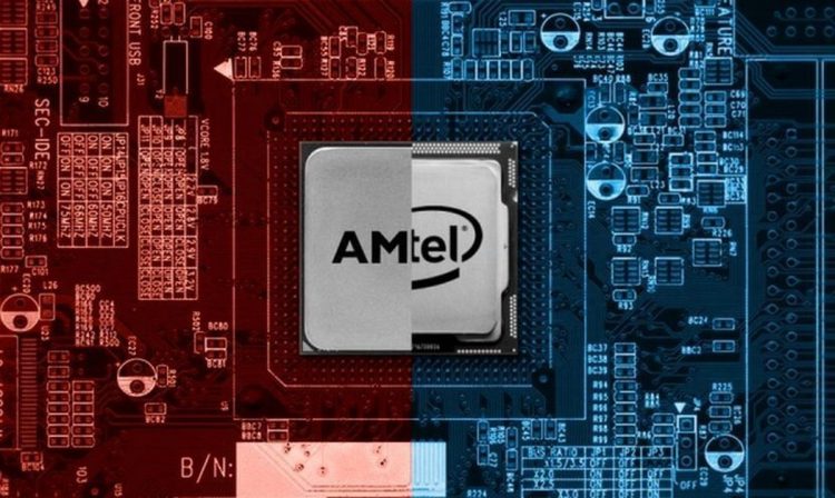 CES 2022: Intel'in AMD'nin yeni işlemcilerine cevabı gecikmedi