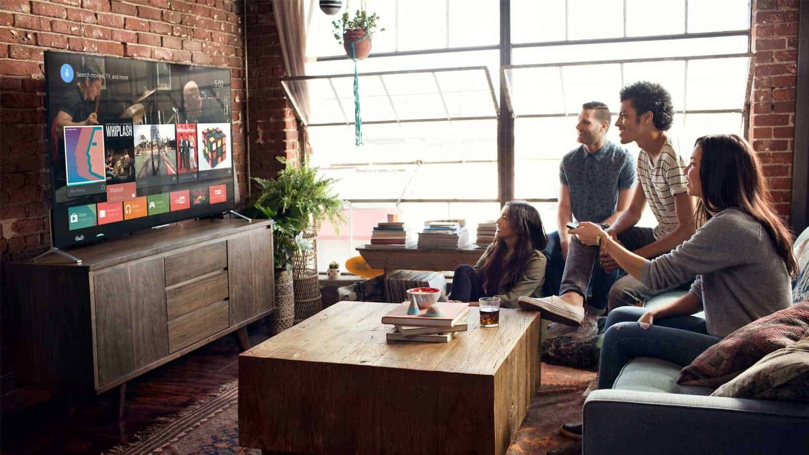 CES 2022'de tanıtılan en iyi TV'ler