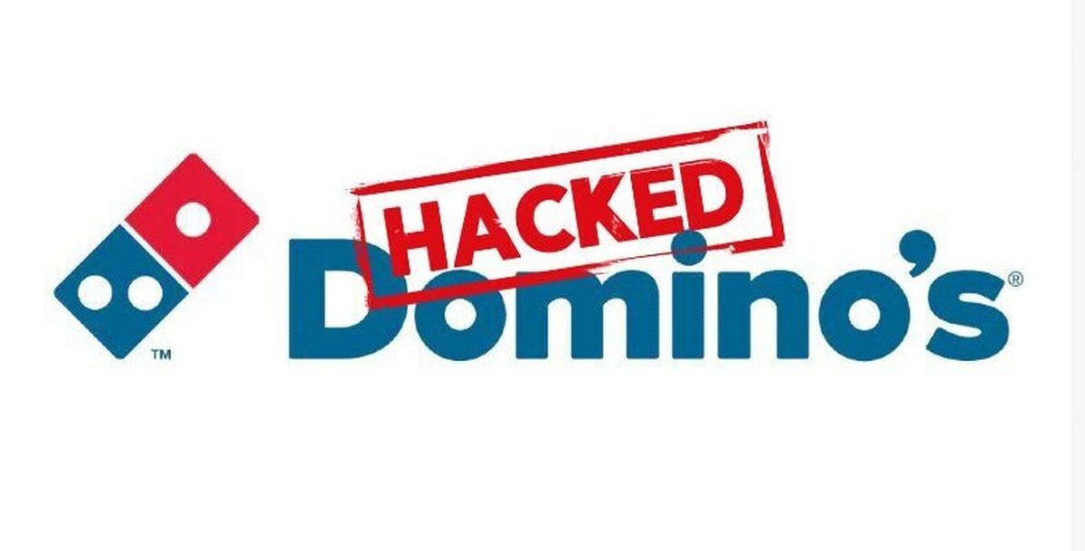 Domino's hack: 180 bin kullanıcının kişisel verileri çalındı
