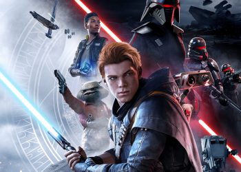 EA, üç yeni Star Wars oyunu üzerinde çalışıyor