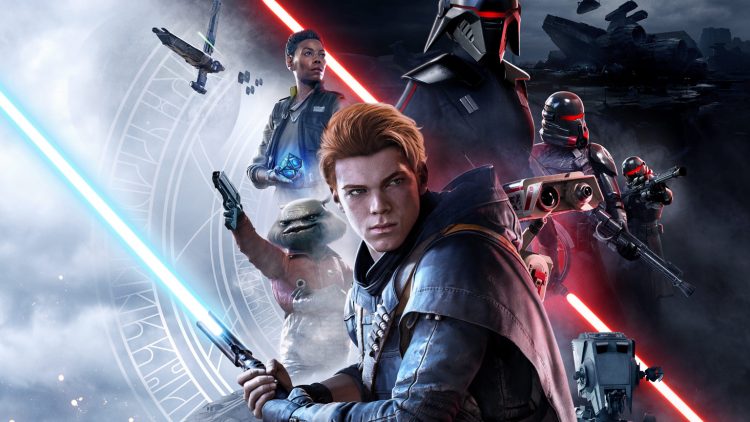 EA, üç yeni Star Wars oyunu üzerinde çalışıyor