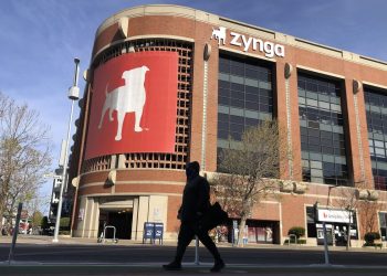 GTA'nın yayıncısı TakeTwo, Zynga'yı yaklaşık 13 milyar dolarlık bir anlaşmayla satın alıyor