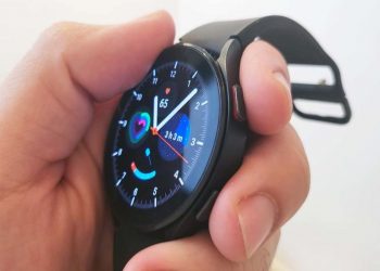 Galaxy Watch 4 düğme kısayolları özelleştirme