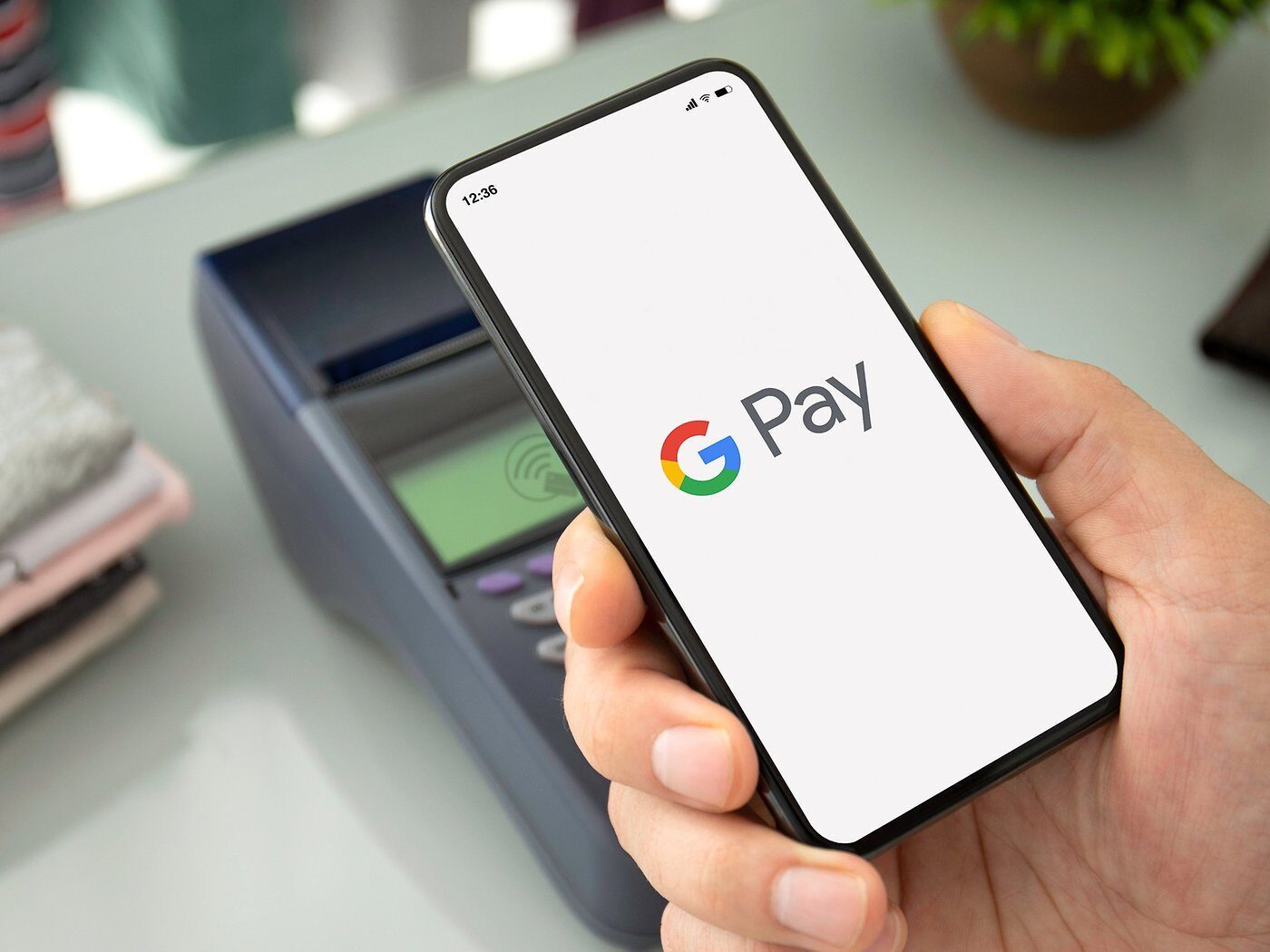 Google Pay kripto ödemeleri destekleyebilir