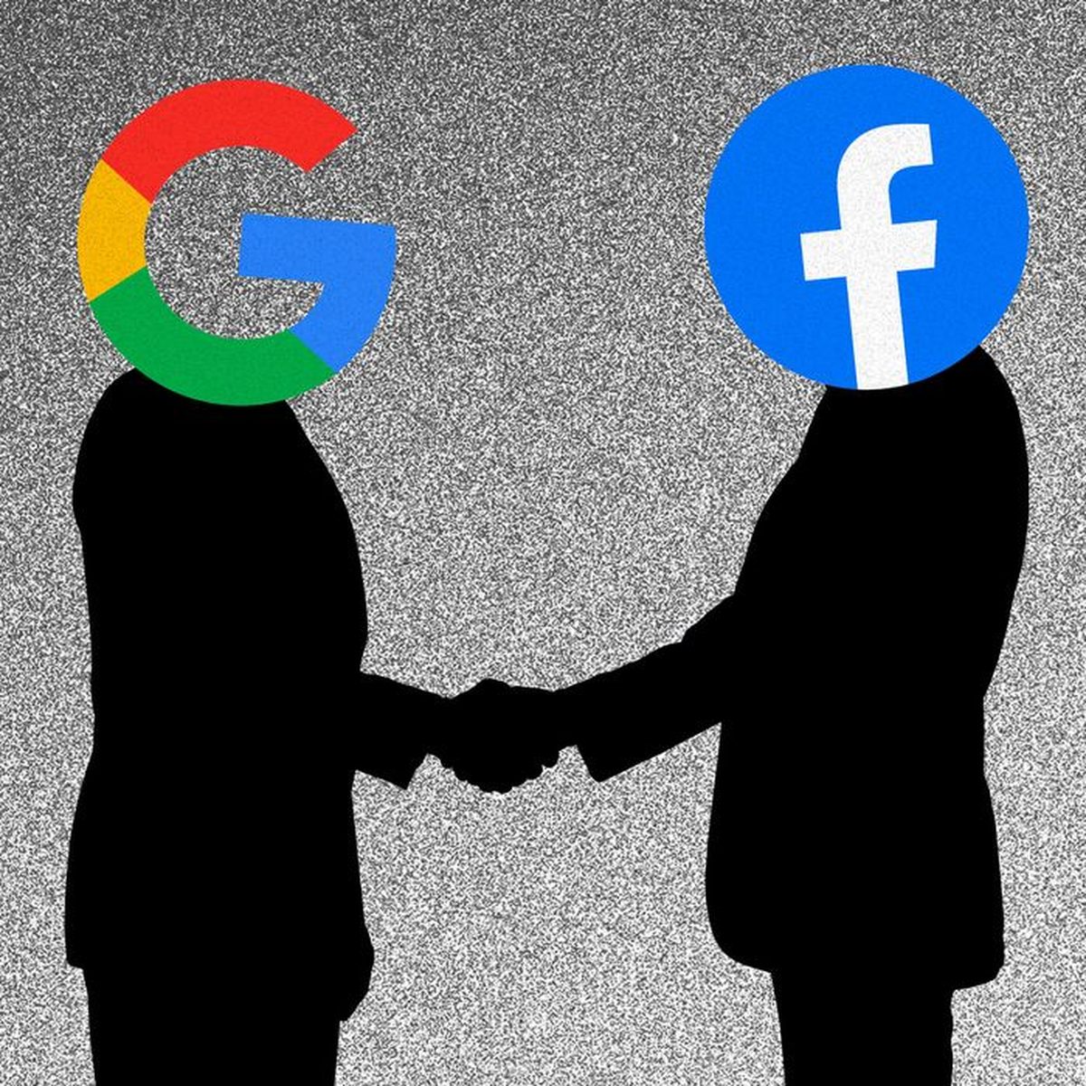 Google ve Facebook'un gizli anlaşması ortaya çıktı: Jedi Blue