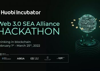 Huobi Incubator'dan Web 3.0 Hackathon'u: Toplam 92 bin dolar ödül dağıtılacak