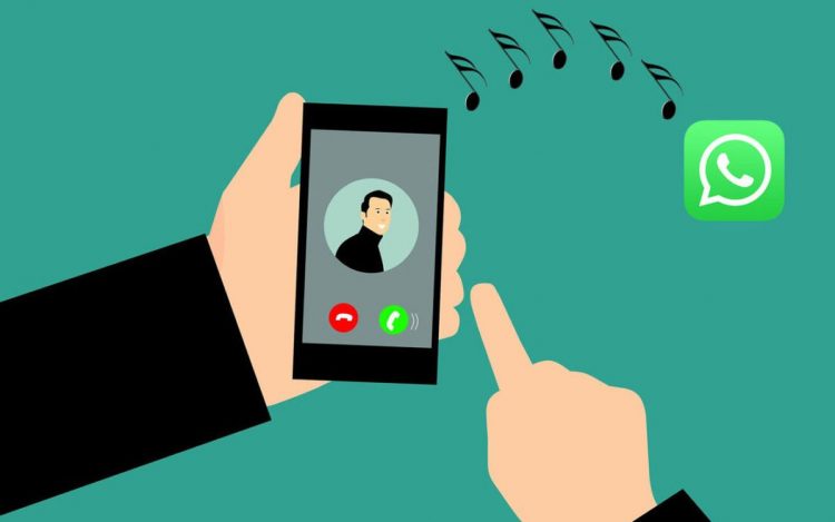 WhatsApp zil sesi değiştirme (iPhone & Android)