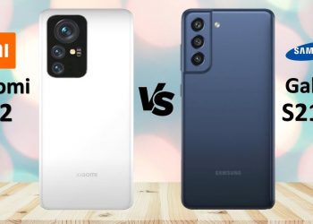 Karşılaştırma: Xiaomi 12 vs Samsung Galaxy S21 FE