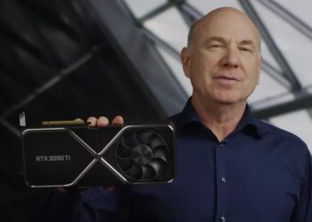 Nvidia GeForce RTX 3090 Ti: Özellikleri, fiyatı ve çıkış tarihi