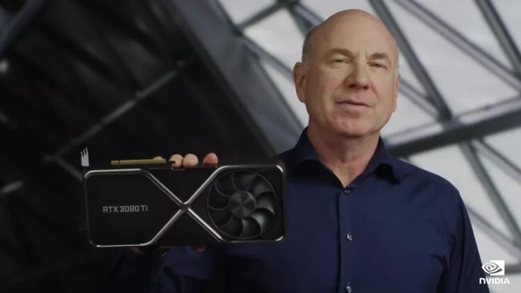 Nvidia GeForce RTX 3090 Ti: Özellikleri, fiyatı ve çıkış tarihi
