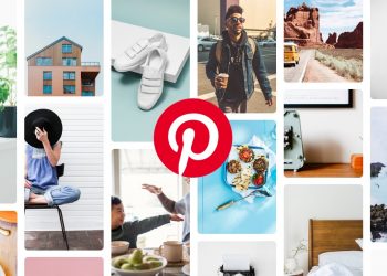 Rapor: Pinterest'e göre erkekler 2022'de daha fazla alışveriş yapacak