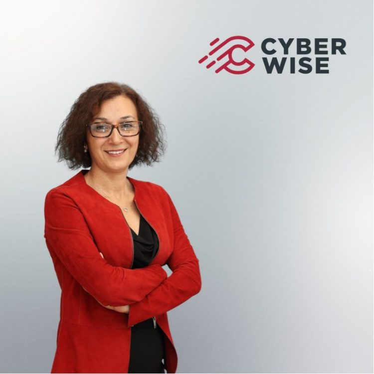 Selda Parın, Cyberwise’ın üst yönetimine katıldı