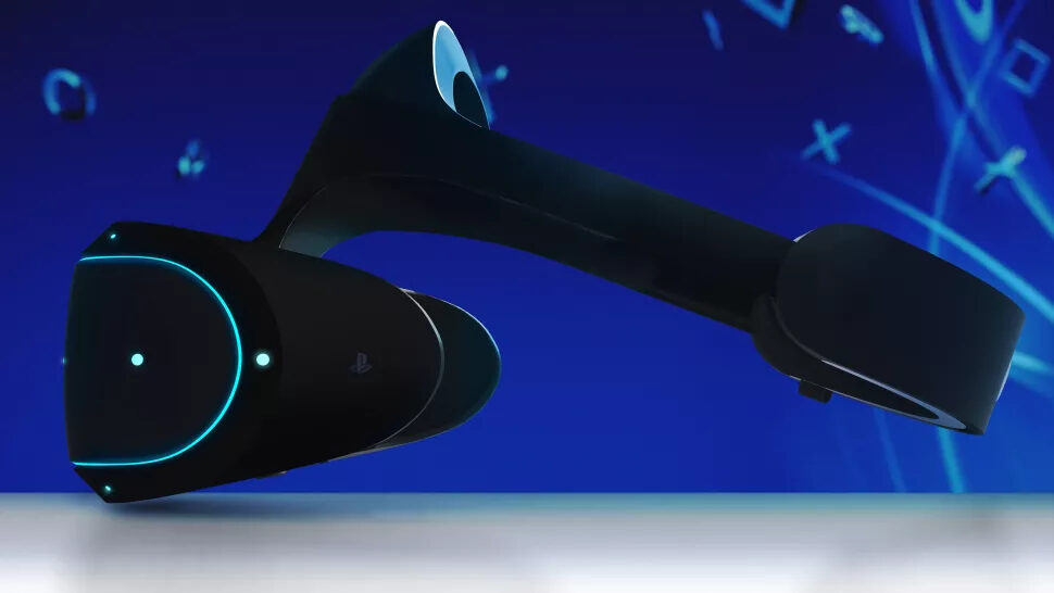 Sony'nin yeni VR gözlüğü CES 2022'de tanıtıldı: PlayStation VR2