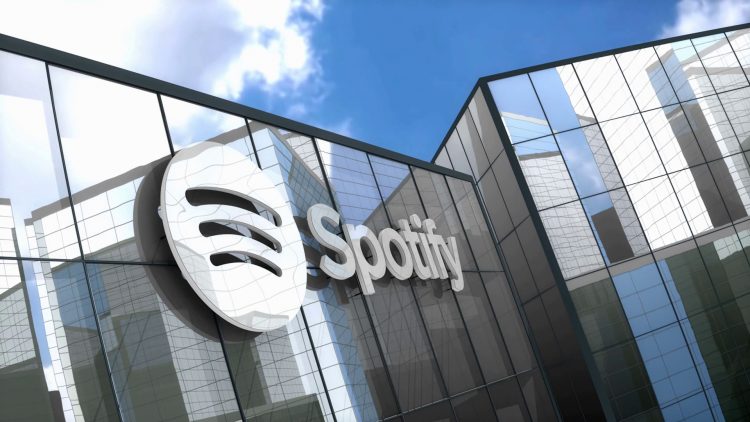 Spotify hala müzik pazarına hakim ancak pazar payı azaldı