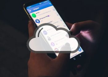 Telegram sınırsız bulut depolama alanı nasıl oluşturulur?